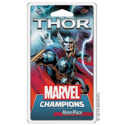 Marvel Champions: Hero Pack...