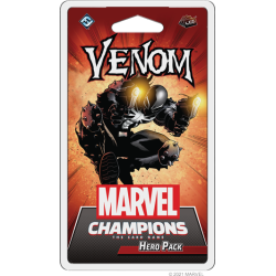 Marvel Champions: Hero Pack...