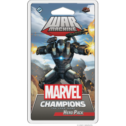 Marvel Champions: Hero Pack...