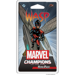 Marvel Champions: Hero Pack...