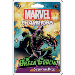 Marvel Champions: Scenario...