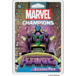 Marvel Champions: Scenario...