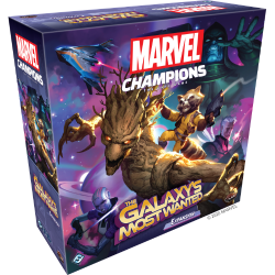 Marvel Champions: The...