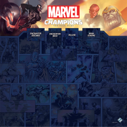 Marvel Champions: The Game...