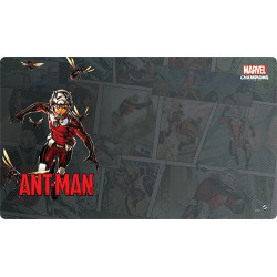 Marvel Champions: The Game...