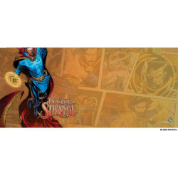 Marvel Champions: The Game...