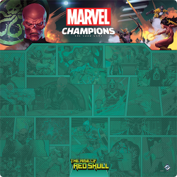 Marvel Champions: The Game...