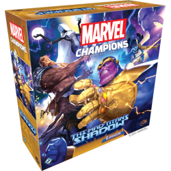 Marvel Champions: The Mad...
