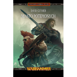 Przygody Gotreka i Felixa:...