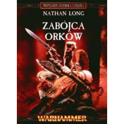 Przygody Gotreka i Felixa....