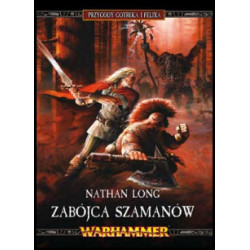 Przygody Gotreka i Felixa....