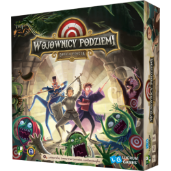 Wojownicy podziemi (druga...