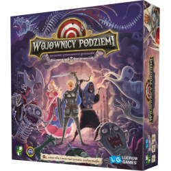 Wojownicy podziemi:...