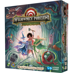 Wojownicy podziemi: Meandry...