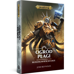 Błogosławieni Rycerze T.1...