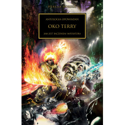 Herezja Horusa T.35 Oko Terry