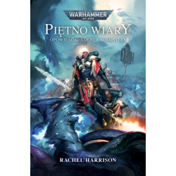 Piętno Wiary. Opowieść o...