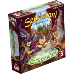 Szarlatani z Pasikurowic:...