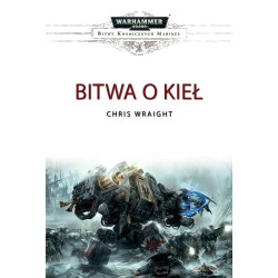 Warhammer 40.000. Bitwy...