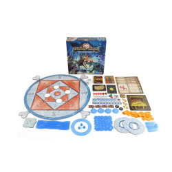 Wojownicy Podziemi: Zamek...