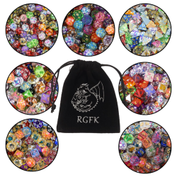 Pamiątki z Lochów...