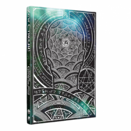 Podręcznik Zew Cthulhu 7ed...