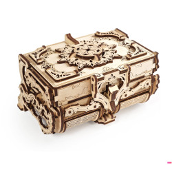 ANTYCZNA SZKATUŁKA...