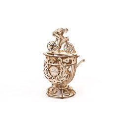 AUTOMAT KOLARZ DREWNIANY...