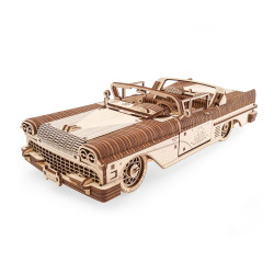 KABRIOLET MARZEŃ VM-05...