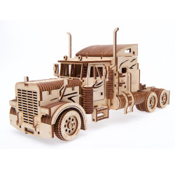 HEAVY BOY TRUCK VM-03...