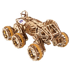 ZAŁOGOWY ŁAZIK MARSJAŃSKI...