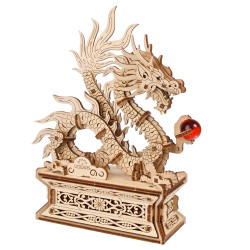 SMOK LINIA SMART DREWNIANY...