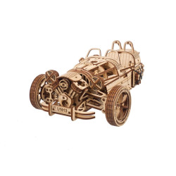 TRÓJKOŁOWIEC UGR-S...