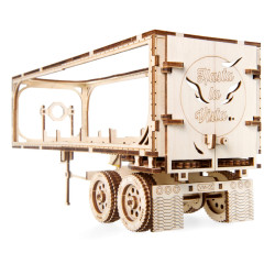 NACZEPA DO MODELU HEAVY BOY...