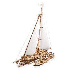 TRIMARAN MERIHOBUS...