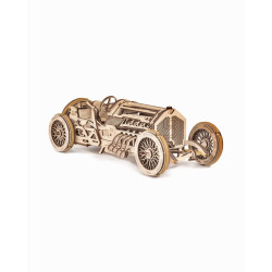 U-9 GRAND PRIX DREWNIANY...