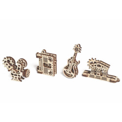 U-FIDGETY KREATYWNOŚĆ...