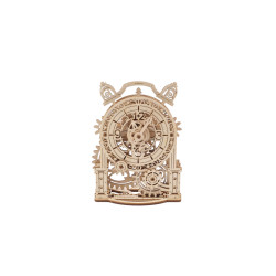 VINTAGE BUDZIK DREWNIANY...