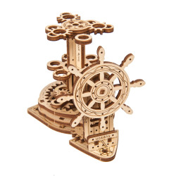 STER-ORGANIZER DREWNIANY...