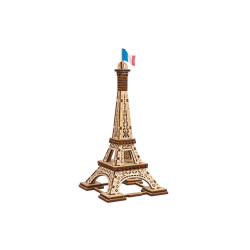 WIEŻA PARYSKA DREWNIANY...