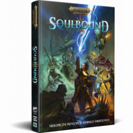 Podręcznik Warhammer Age of...