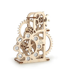 DYNAMOMETR DREWNIANY...