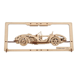 ROADSTER MK3 PUZZLE 2,5D...