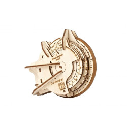 KRZYWOMIERZ STEM LAB...