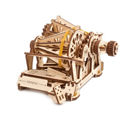 WARIATOR STEM LAB DREWNIANY...