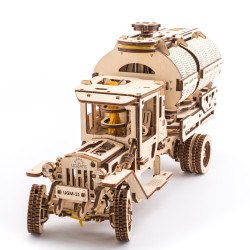 CYSTERNA DREWNIANY...