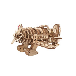 SAMOLOT MAD HORNET...