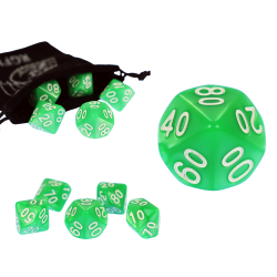 Kostka RPG Kość...