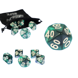 Kostka RPG Kość...