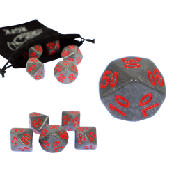 Kostka RPG Kość...